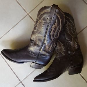 Tony Lama boots
